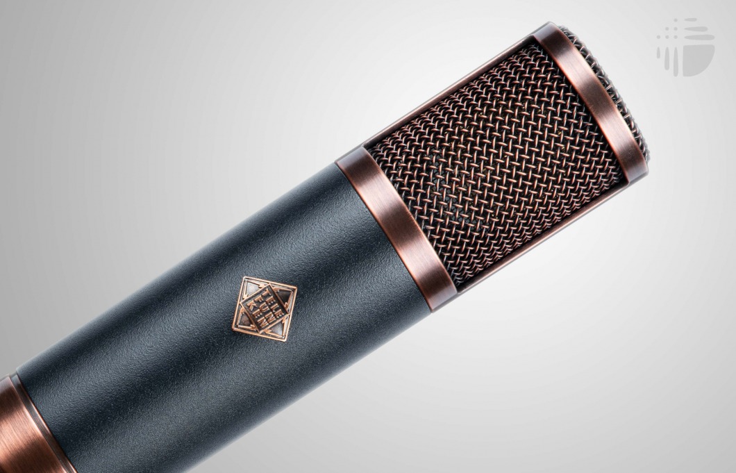 Telefunken Elektroakustik TF29 Copperhead