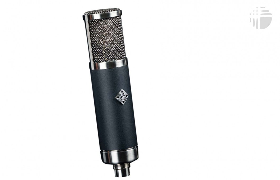 Telefunken Elektroakustik TF47