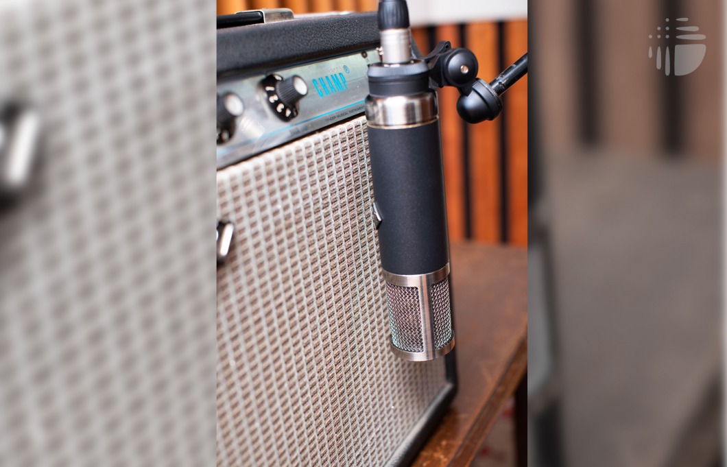 Telefunken Elektroakustik TF47