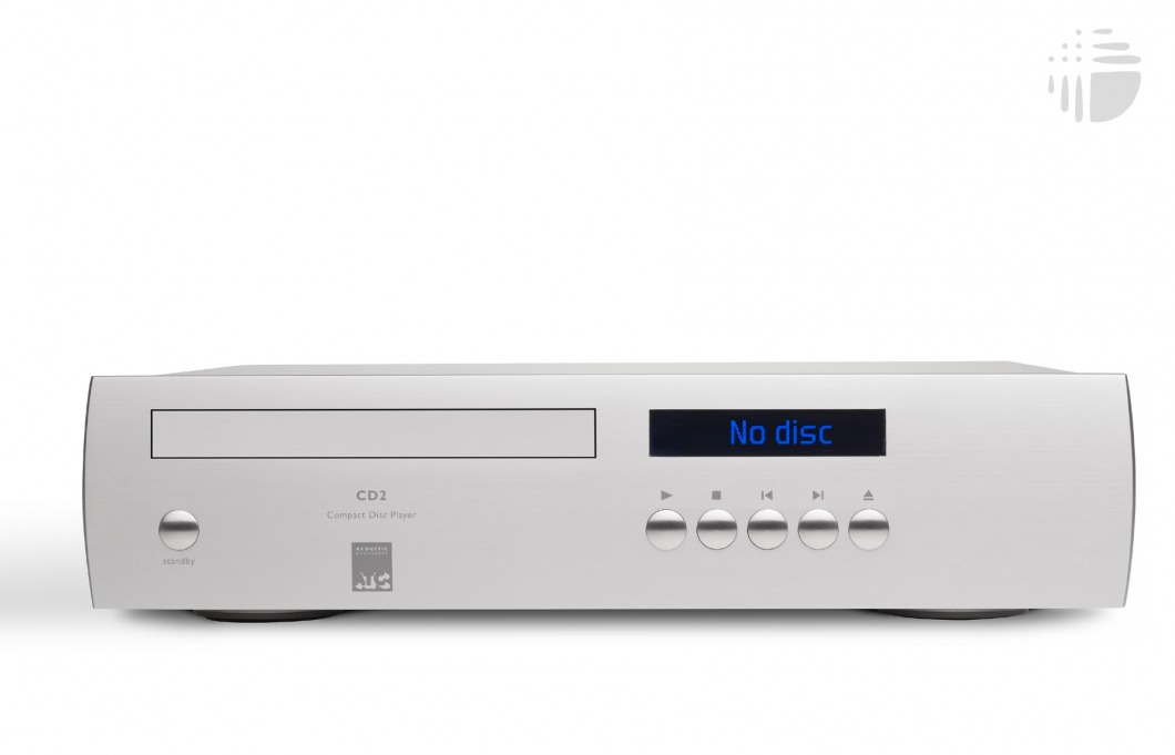 ATC Consumer Hifi CD2