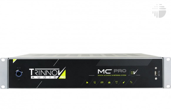 Trinnov MC12-AES67