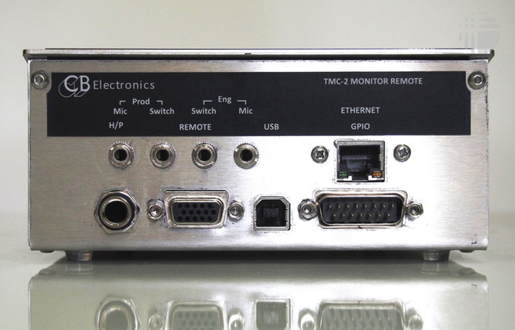 CB Electronics TMC-2