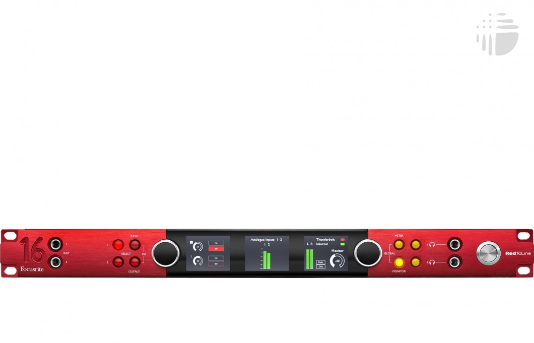 Focusrite RED 16 LINE