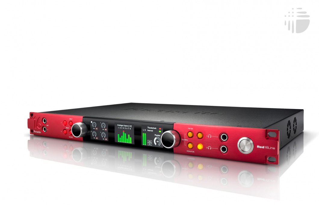 Focusrite RED 16 LINE