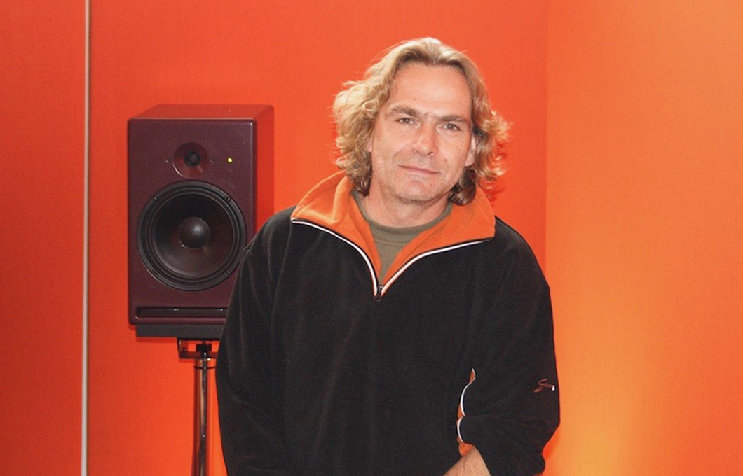 Jürgen Roth about PSI Audio A21-M and A17-M.