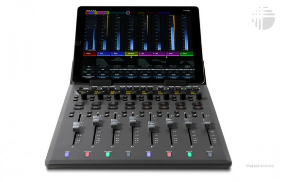AVID Pro Tools | S1