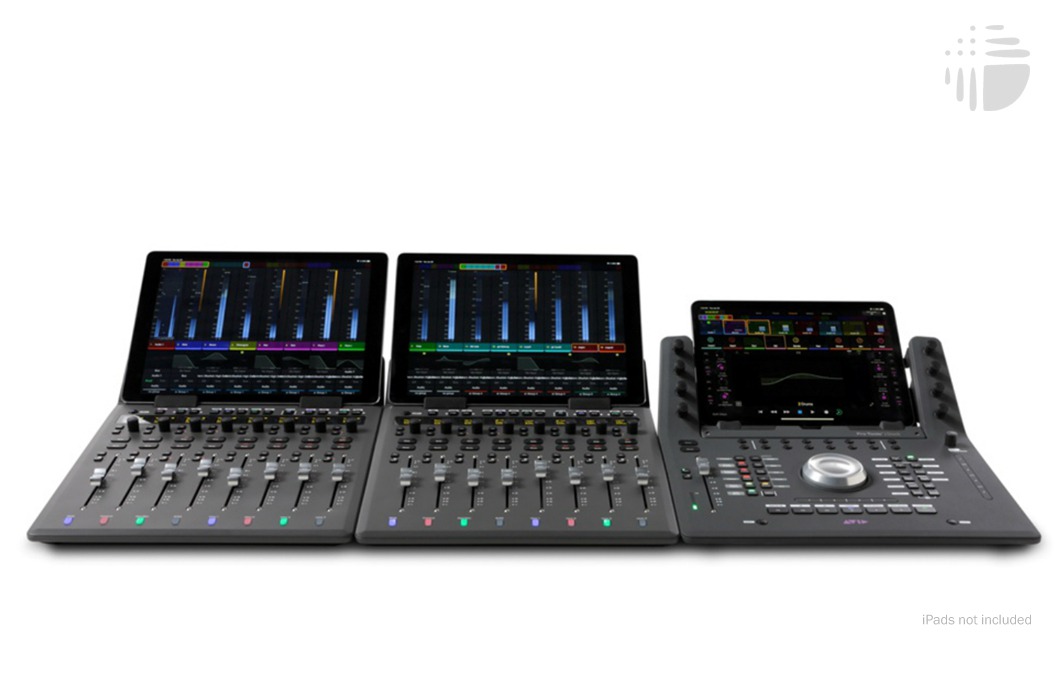 AVID Pro Tools | S1