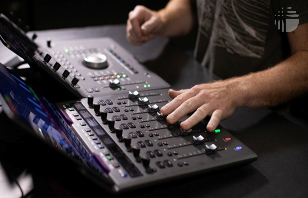 AVID Pro Tools | S1