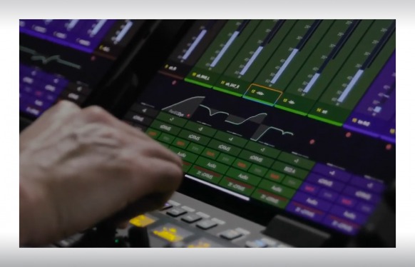 AVID Pro Tools S1