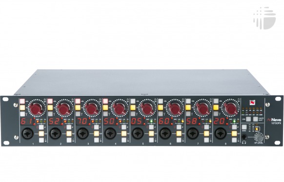 AMS Neve 1073OPX