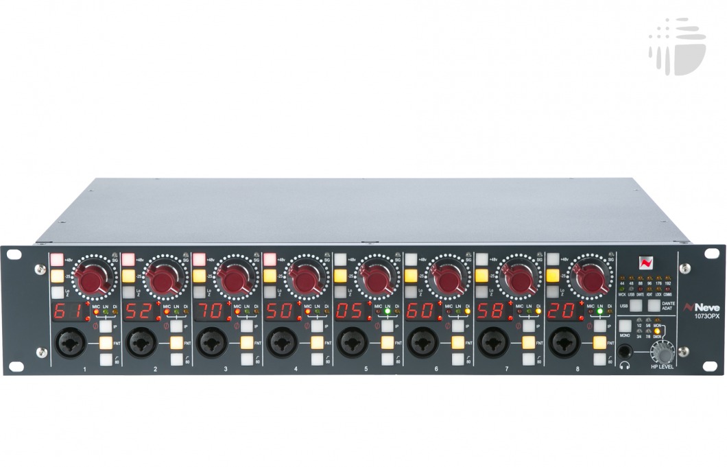 AMS Neve 1073OPX