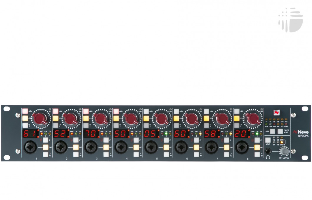 AMS Neve 1073OPX