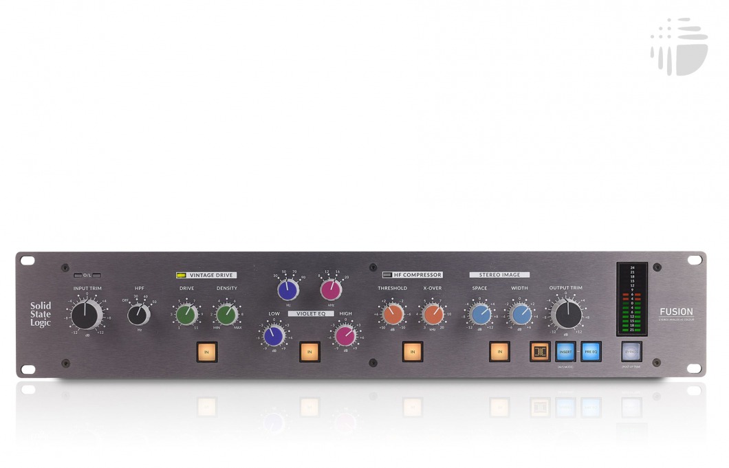 SSL Fusion