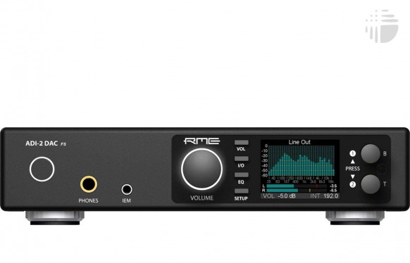 RME ADI-2 DAC FS