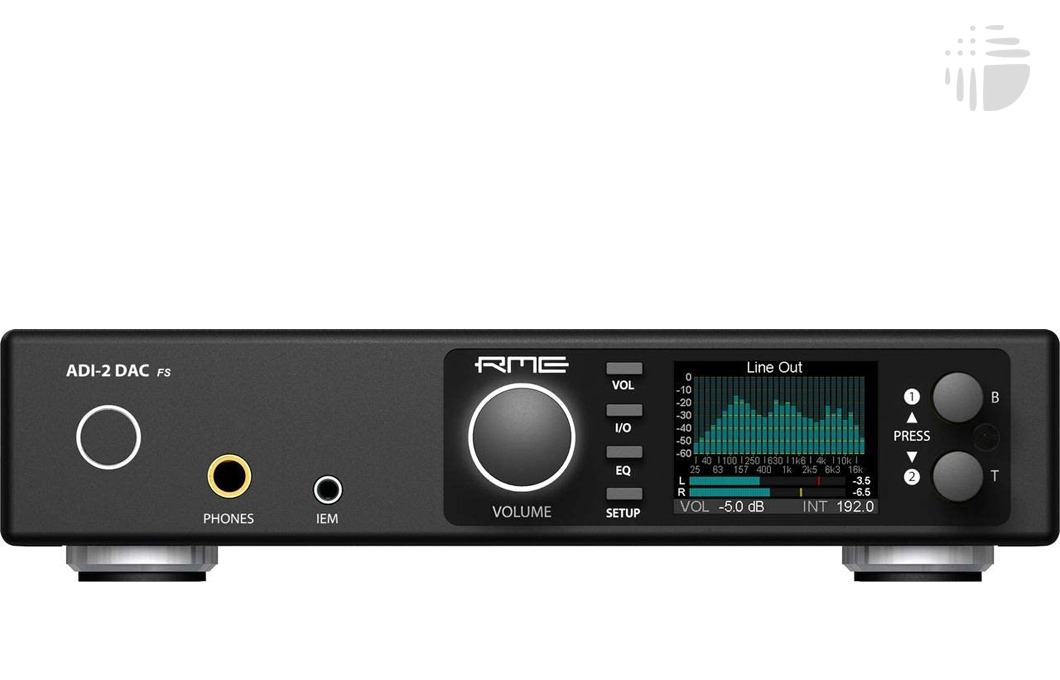 RME ADI-2 DAC FS