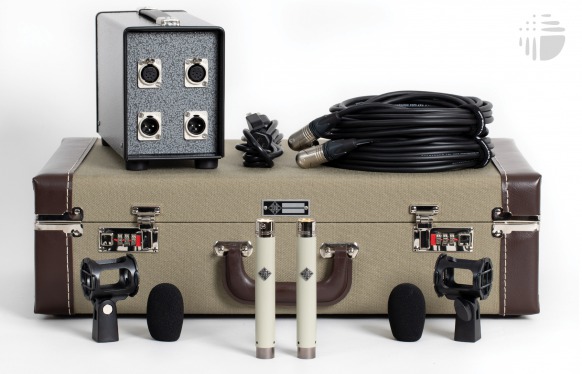 Telefunken Elektroakustik ELA M 260