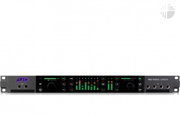 DTM・DAW Pro Tools Carbon 7801_foto1_product_groot.jpg