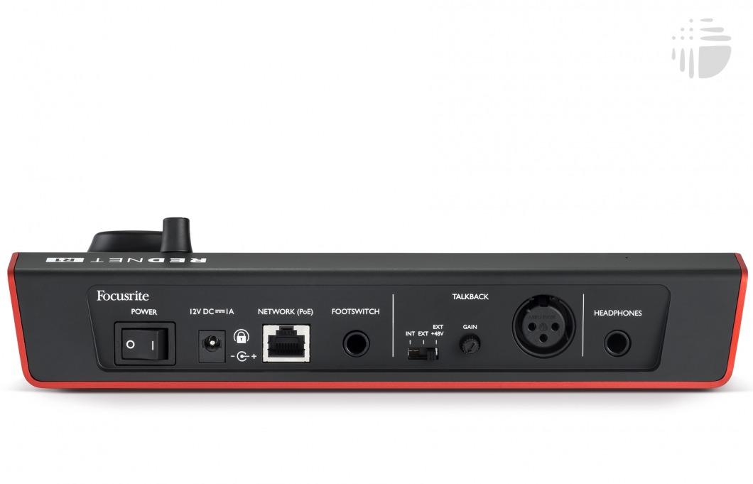 Focusrite RedNet R1