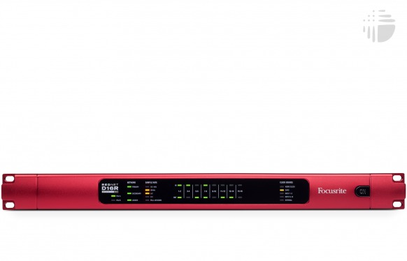 Focusrite RedNet AES D16R mkII