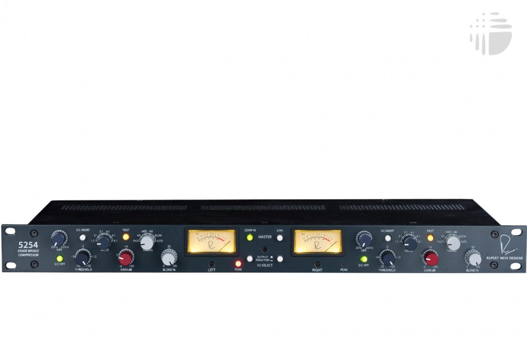 Rupert Neve Designs 5254