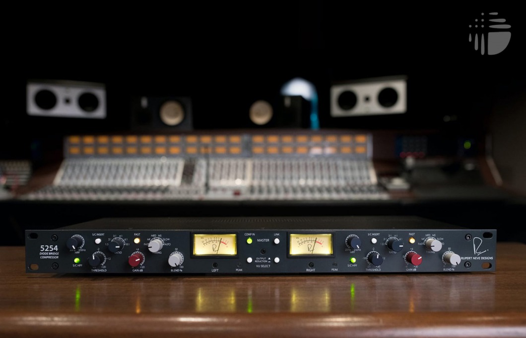 Rupert Neve Designs 5254