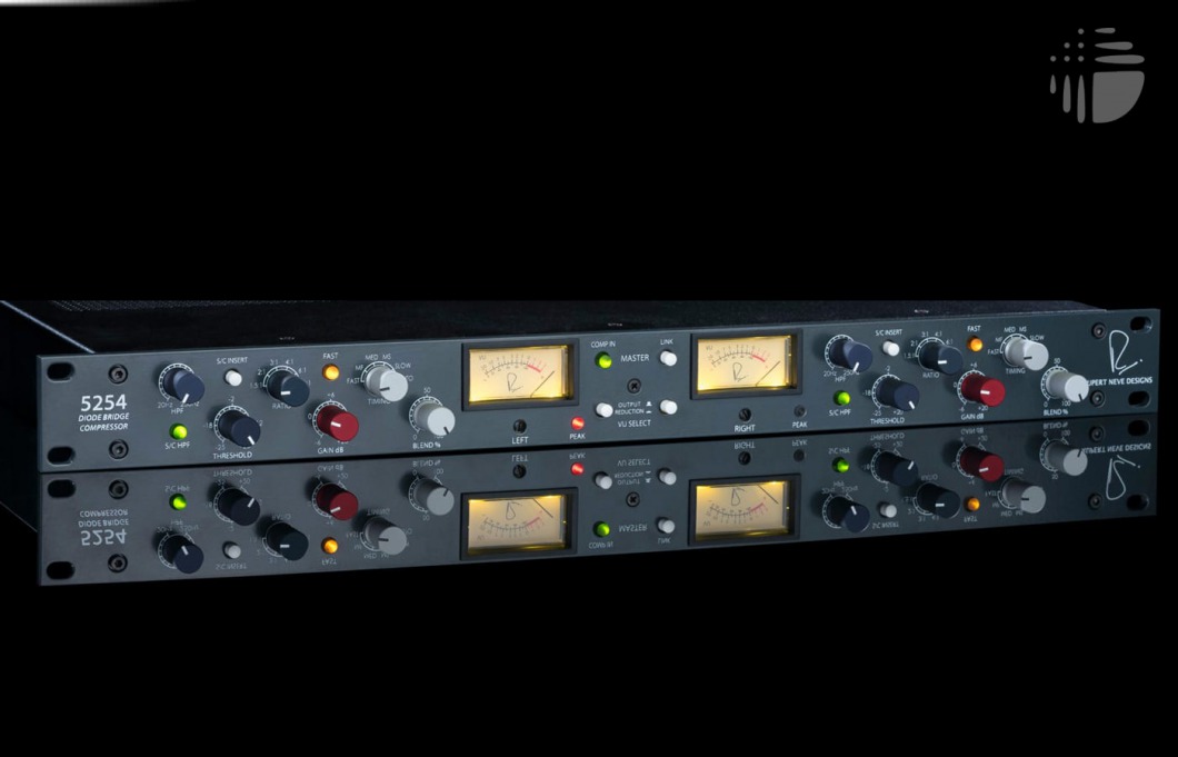 Rupert Neve Designs 5254