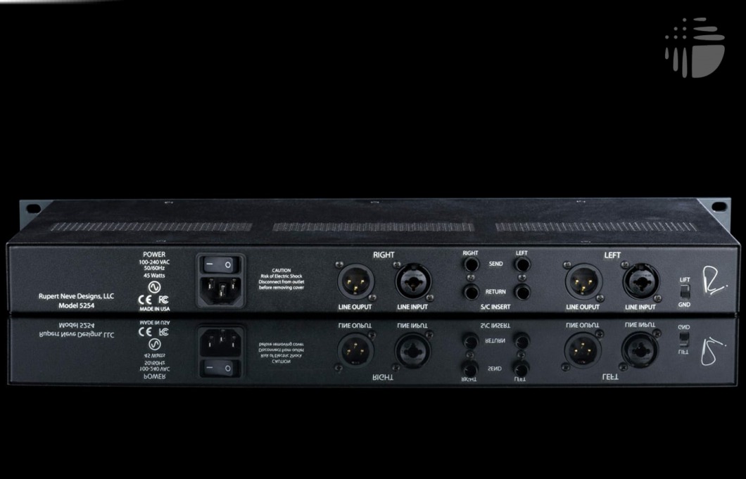 Rupert Neve Designs 5254