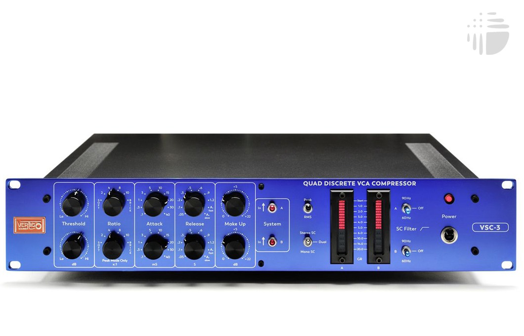 Vertigo Sound VSC-3