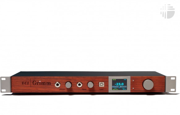 Grimm Audio UC1
