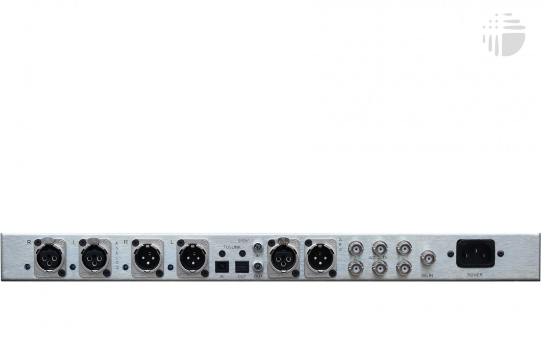 Crane Song HEDD Quantum Audio Interfaces / Converters AD and DA