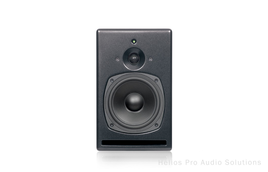 PSI Audio Active 17-M Black