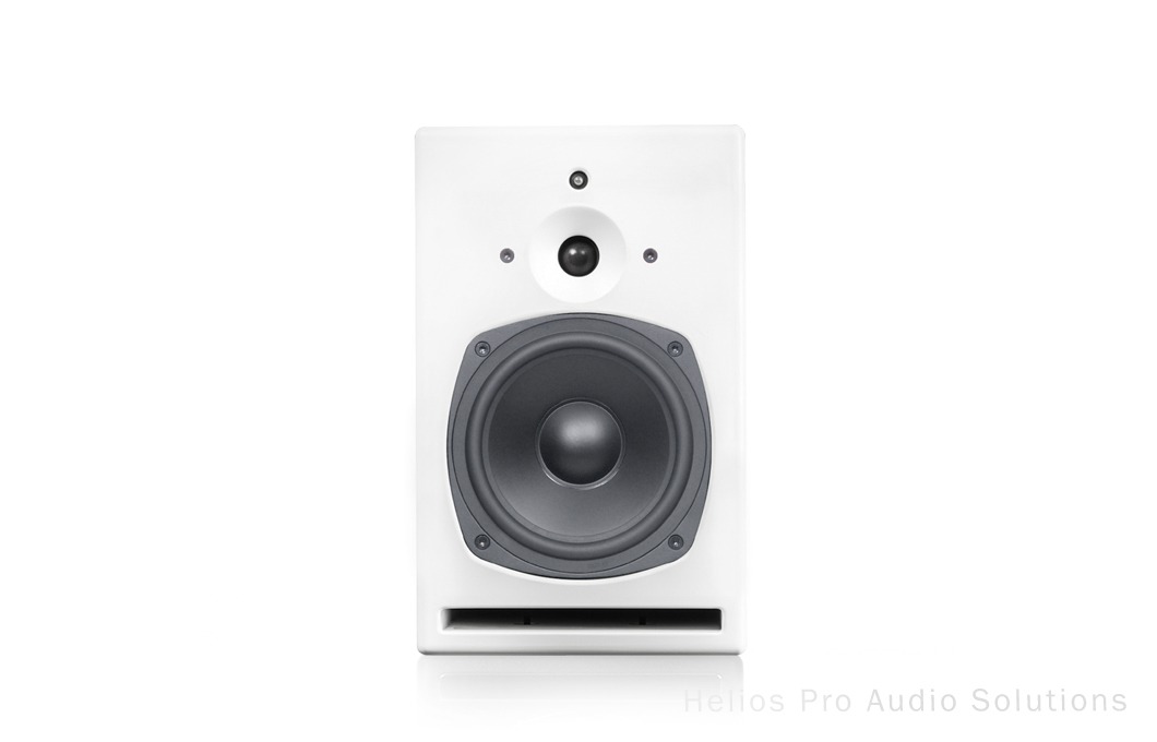 PSI Audio Active 17-M White