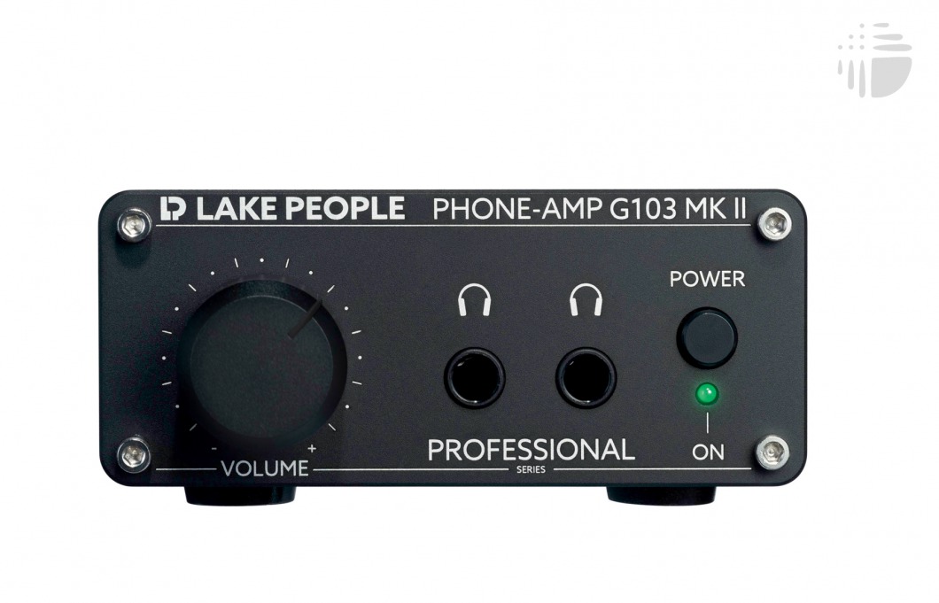 Lake People G103-P mkII