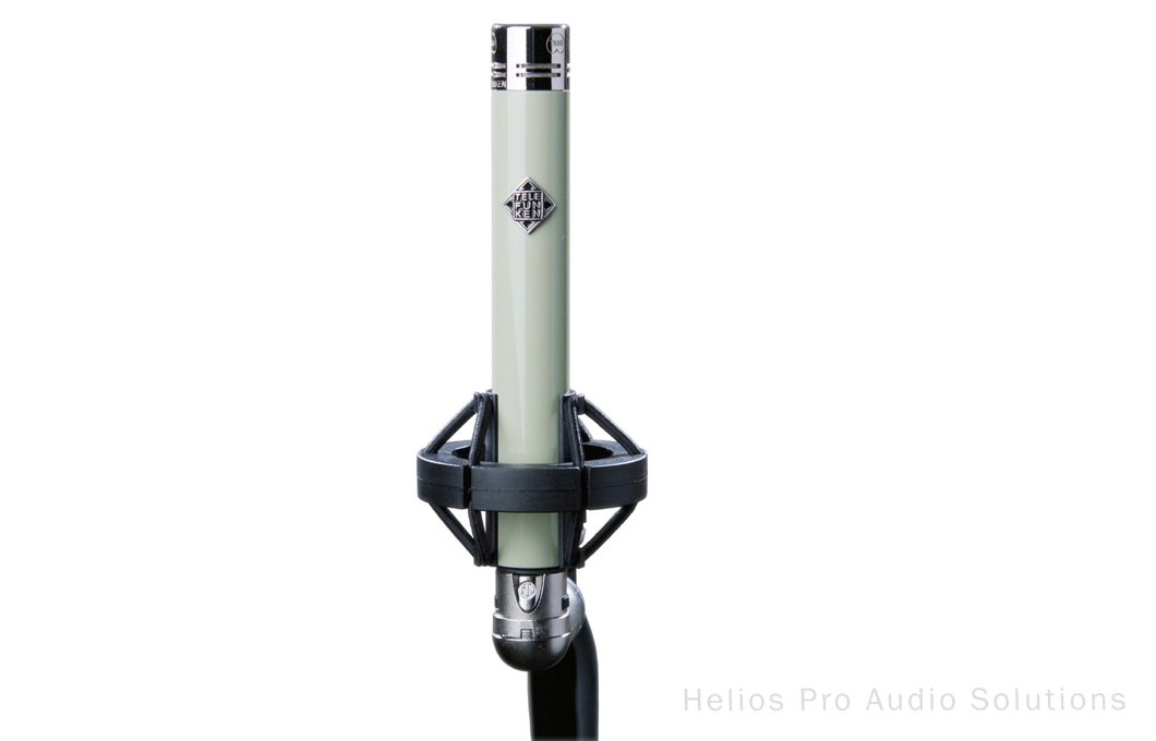 Telefunken Elektroakustik ELA M 260 Cardioid Set