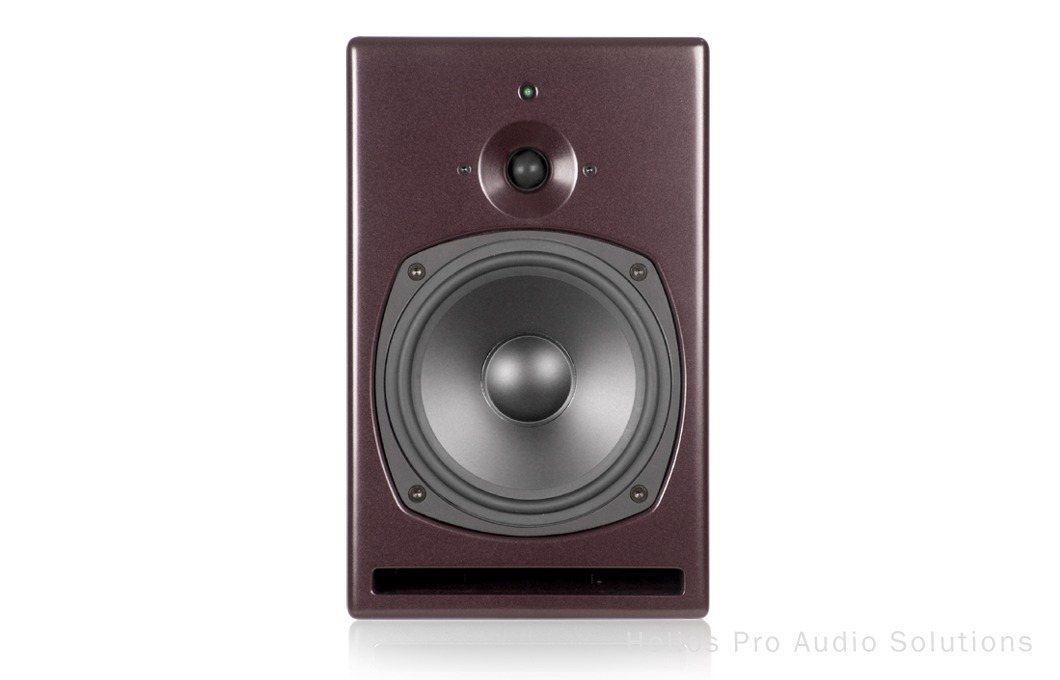 PSI Audio Active 21-M Red