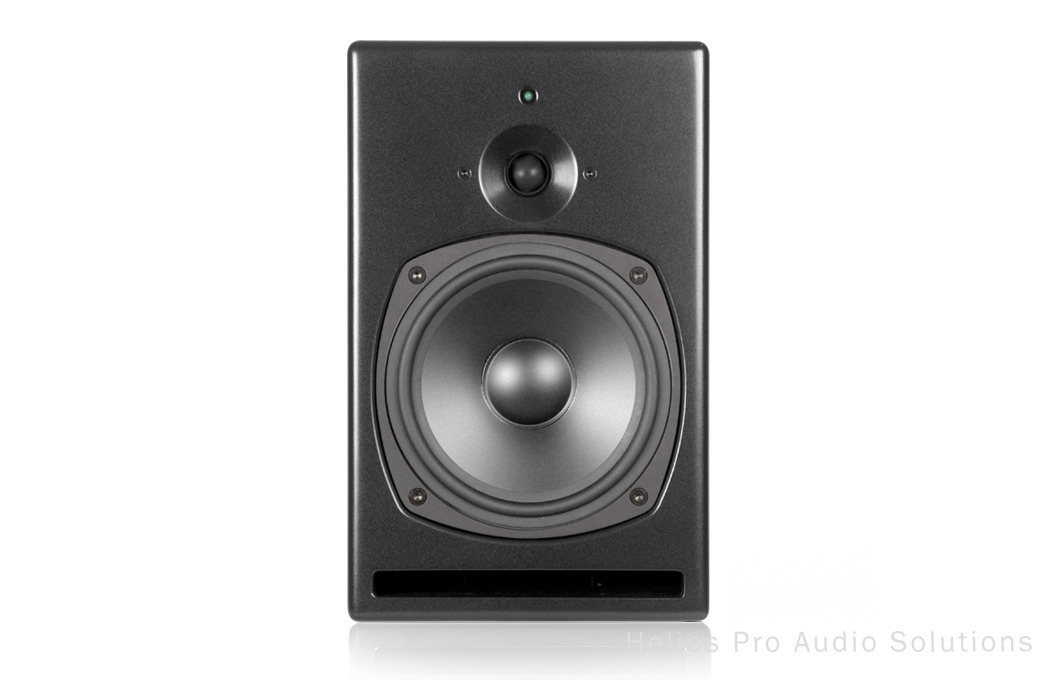 PSI Audio Active 21-M Black