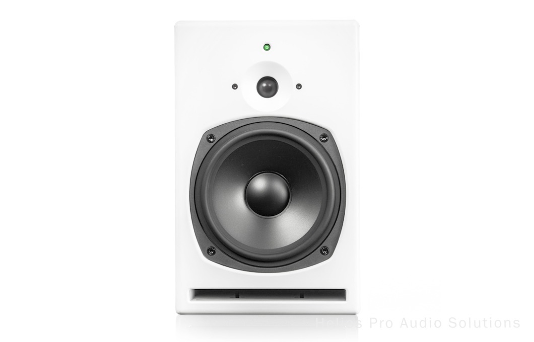 PSI Audio Active 21-M White