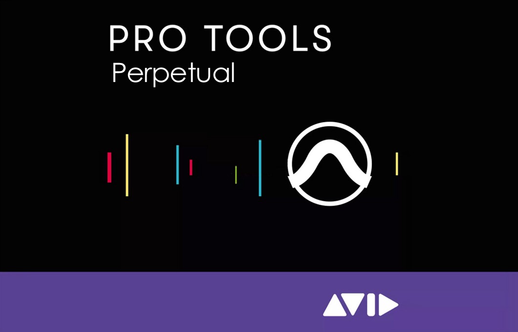 AVID Pro Tools Ultimate