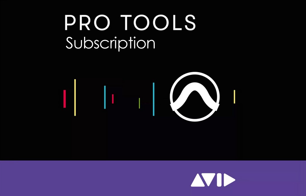 AVID Pro Tools Ultimate