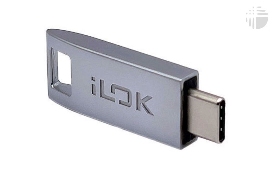 Pace iLok Smart Key