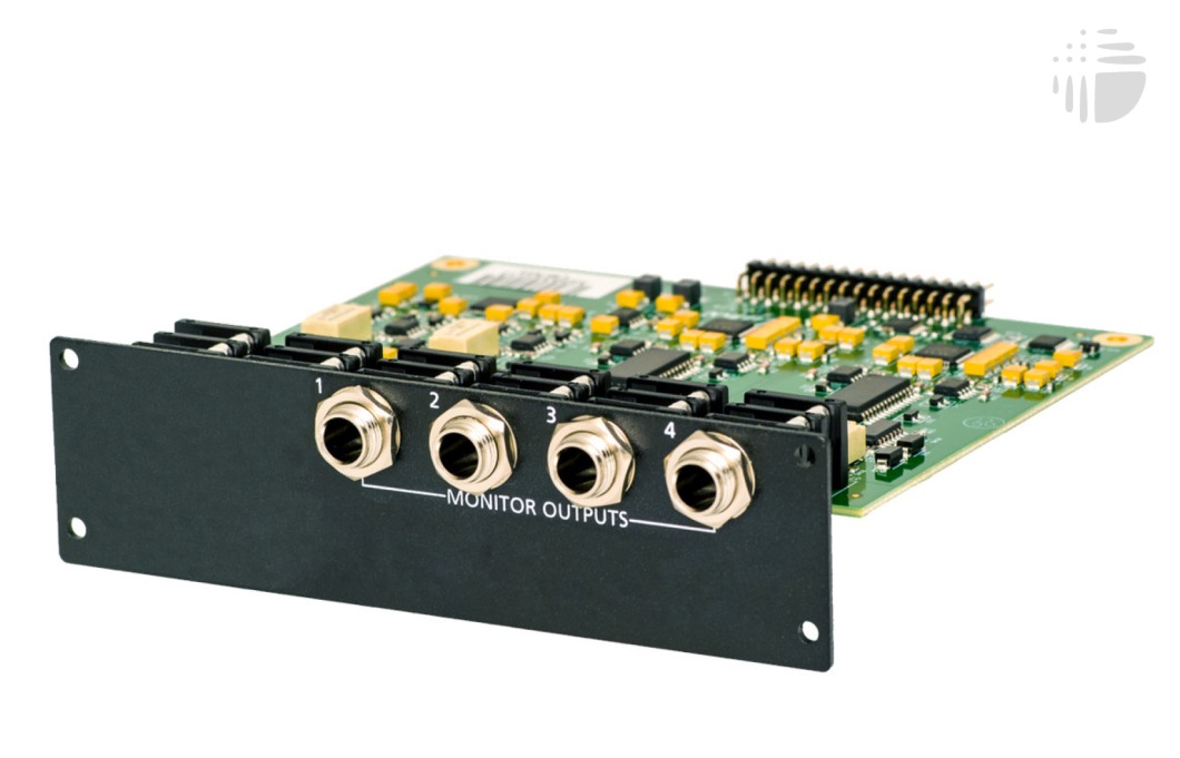 Lynx Studio Technology LM-A4 Analog Module