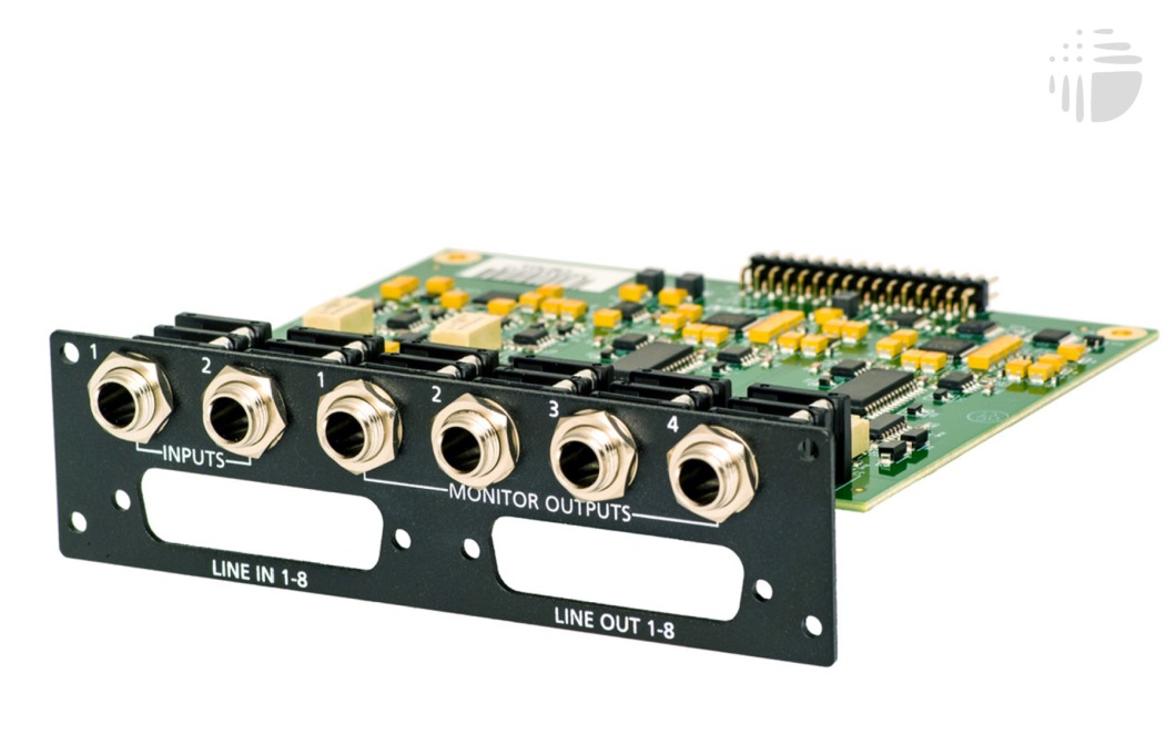 Lynx Studio Technology LM-A24 Analog Module