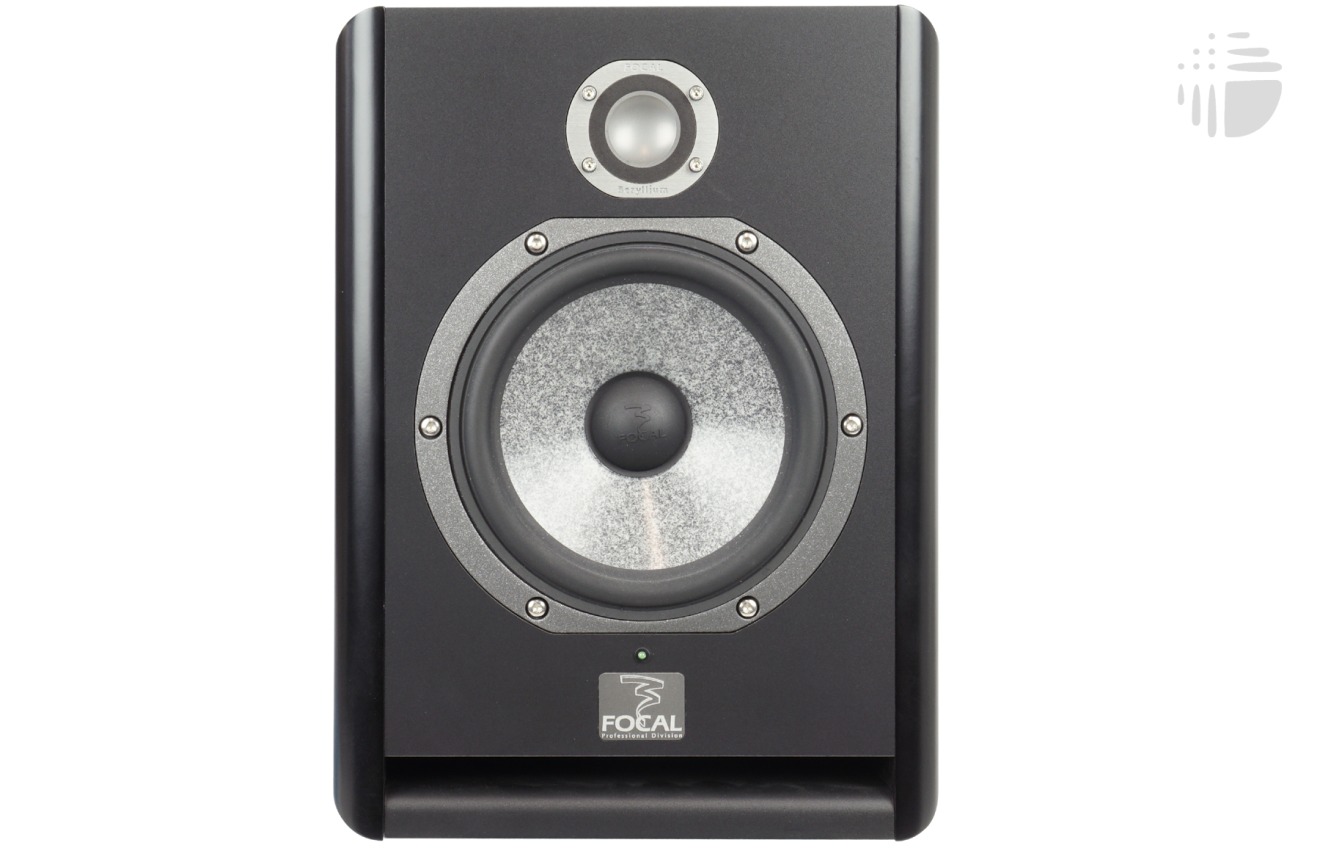 Focal Solo6 Be Black