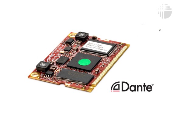 DAD AX32 Dante Module