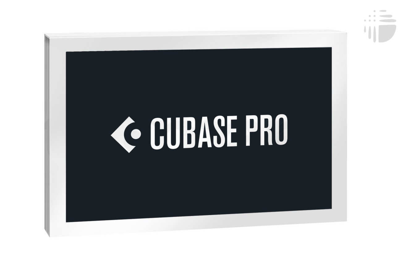 Steinberg Cubase Pro