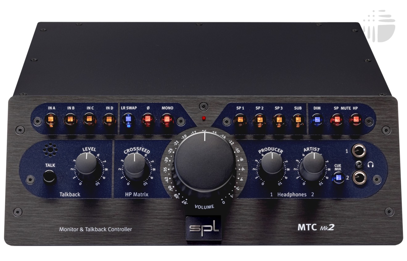 SPL MTC mk2