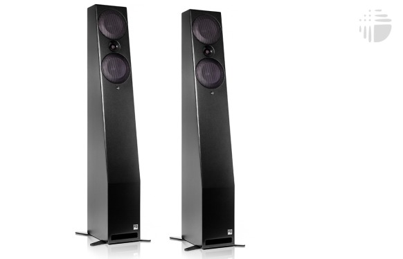 PSI Audio Active 215M Black