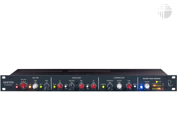 Rupert Neve Designs 5034 Newton Channel