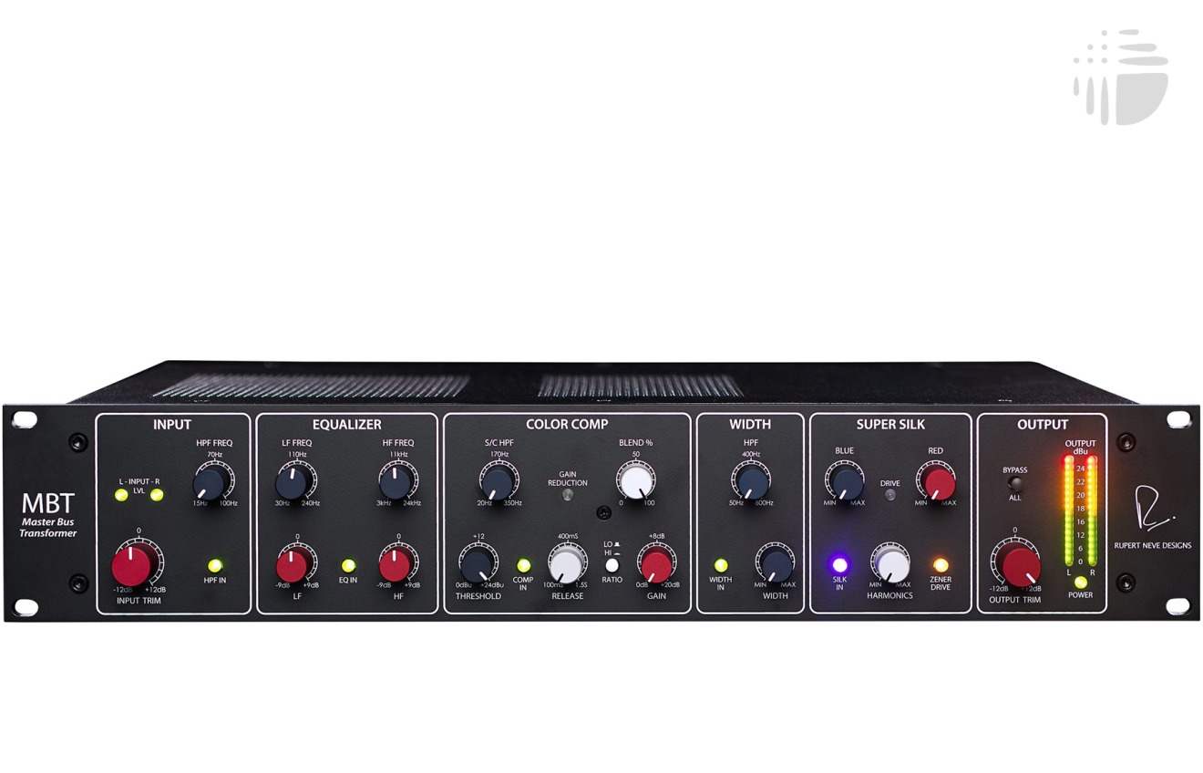 Rupert Neve Designs MTB