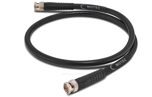 MUTEC Prime Select BNC 75R 0.75